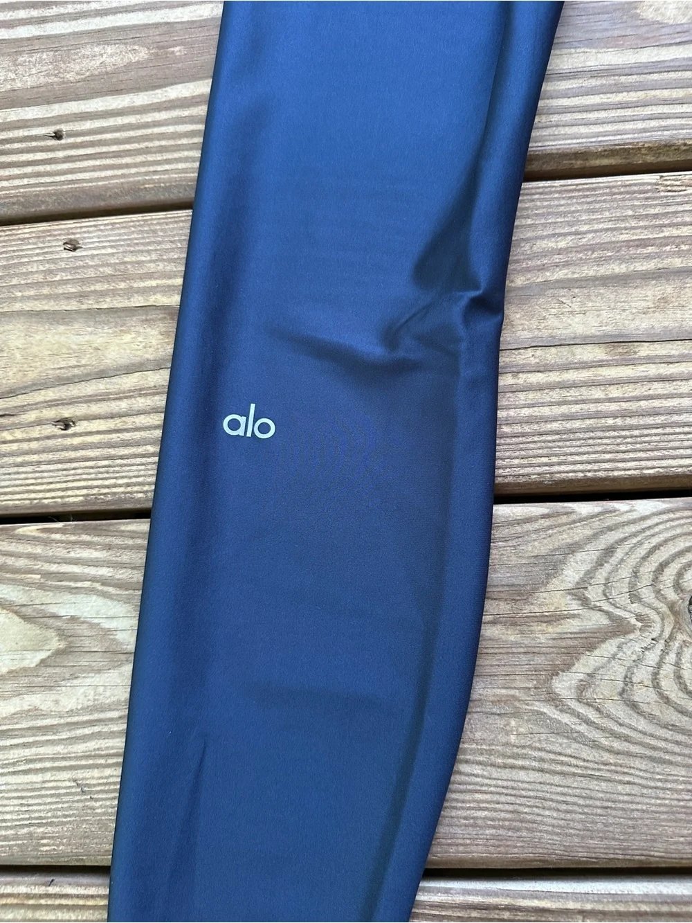 Airlift Strength Extreme High-Waist 7/8 Legging